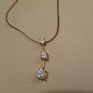 Avon necklace